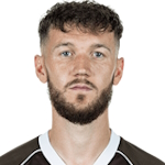 M. Hartel Midfielder