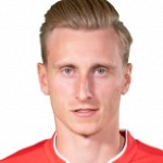 J. Mees Attacker