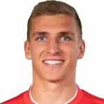 G. Prömel Midfielder