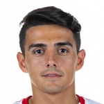 E. Zejnullahu Midfielder