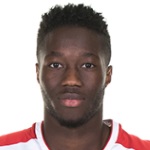 Carlos Mané Midfielder