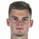 M. Behrens Goalkeeper