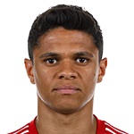 Douglas Santos Defender