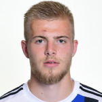 R. van Drongelen Defender