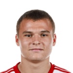 V. Janjičić Midfielder