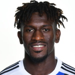 B. Jatta Midfielder