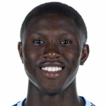 A. Opoku Attacker