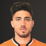 B. Özcan Midfielder
