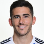 Jairo Samperio Midfielder