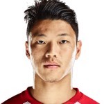 Hwang Hee-Chan Attacker