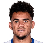 L. Díaz Attacker
