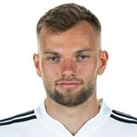 M. Wintzheimer Attacker