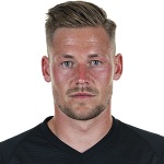V. Eicher Goalkeeper