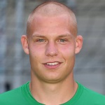 M. Köbbing Goalkeeper