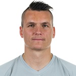 K. Müller Goalkeeper