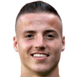 D. Ramaj Goalkeeper