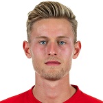 Oliver Steurer Defender