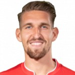 R. Andrich Midfielder