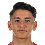 K. Sessa Midfielder
