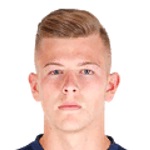 T. Skarke Midfielder