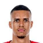 R. Glatzel Attacker