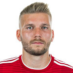 R. Leipertz Midfielder