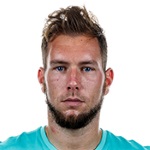 R. Himmelmann Goalkeeper
