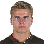 F. Carstens Defender