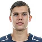 J. Hoogma Defender