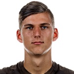 Brian Lukas Koglin Defender