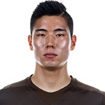 Park Yi-Young Midfielder