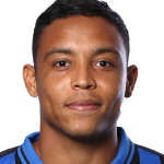 L. Muriel Attacker