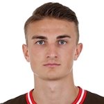 P. Ziereis Defender