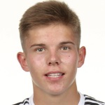 F. Becker Midfielder