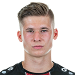 J. Bednarczyk Defender
