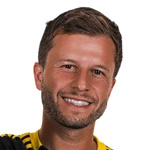 R. Neudecker Midfielder