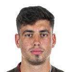 E. Zehir Midfielder