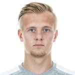 D. Reimann Goalkeeper