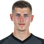 T. Weiner Goalkeeper