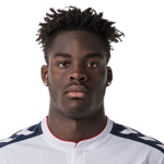 Y. Bisseck Defender