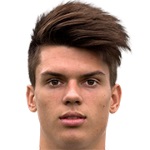 M. Honsak Midfielder