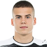 L. Bénes Midfielder
