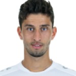 A. Karazor Midfielder