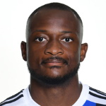 D. Kinsombi Midfielder