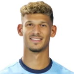 H. Mörschel Midfielder