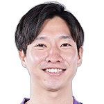 M. Okugawa Attacker