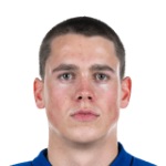 P. Sander Midfielder