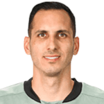 R. Fernández Goalkeeper