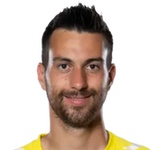 A. Weidinger Goalkeeper