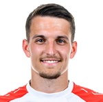 S. Stolze Midfielder